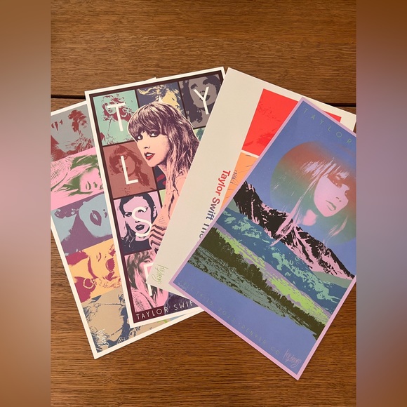 Taylor Swift VIP BOX - Picture 4 of 7